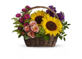 JS Flowers - Irving, TX Florists - Bouquet Image