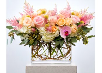 JS Flowers - Irving, TX Florists - Floral Arrangement Image
