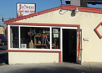 Stockton Florists J & S Flowers