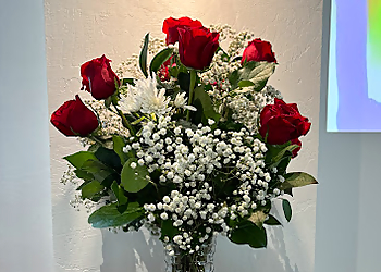 Stockton Florists J & S Flowers