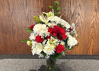 J & S Flowers Stockton Florists image 1