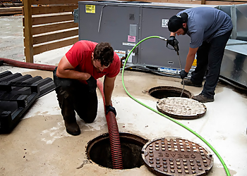 Fort Wayne Septic Tank Services J & S Liquid Waste Services Inc.