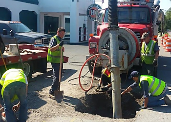 Fort Wayne Septic Tank Services J & S Liquid Waste Services Inc.