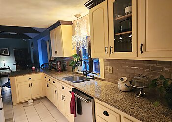 Worcester House Cleaning Services JSM Cleaning Solutions, Inc.