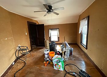 Worcester House Cleaning Services JSM Cleaning Solutions, Inc.