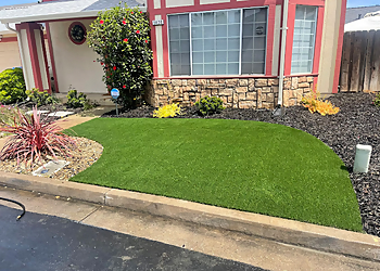 Antioch Landscaping Companies J'S Modern Landscaping, Inc.