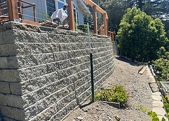 Antioch Landscaping Companies J'S Modern Landscaping, Inc.