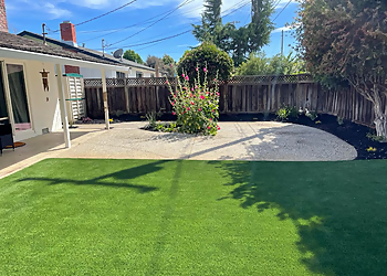 J'S Modern Landscaping, Inc. Antioch Landscaping Companies image 1