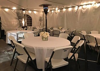 Plano Event Rental Companies J&S Party Rental