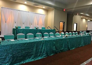 Plano Event Rental Companies J&S Party Rental