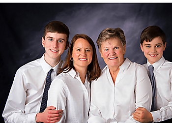 Durham Commercial Photographers J&S Photography, Inc.