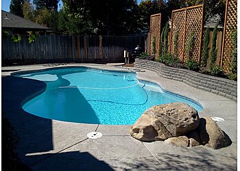 Clovis Pool Services J & S Pool & Spa