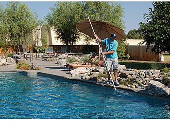 Clovis Pool Services J & S Pool & Spa