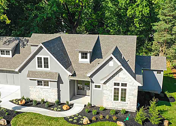 Kansas City Home Builders J.S. Robinson Fine Homes