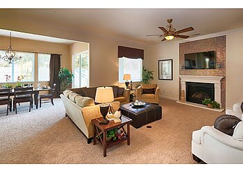 Anchorage Carpet Cleaners J & S Steamway