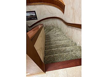 Anchorage Carpet Cleaners J & S Steamway