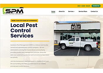 Corpus Christi Web Designers J & S Website Designs