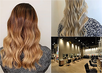 Honolulu Hair Salons J Salon