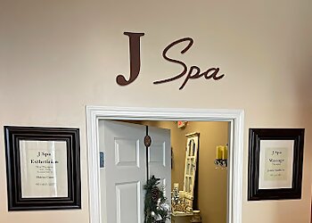 Lancaster Spas J Salon Studios & Spa