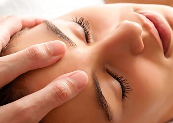 Lancaster Spas J Salon Studios & Spa