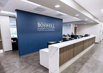 Fresno Dermatologists J. Scott Boswell, MD - BOSWELL DERMATOLOGY