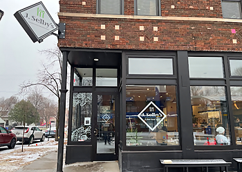 St Paul Vegetarian Restaurants J. Selby's