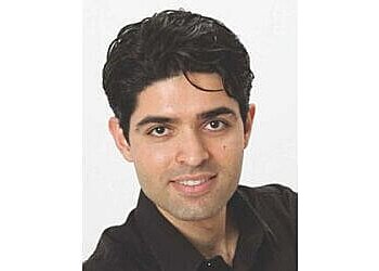 J. Shahangian, DDS, MS, CLEC, FAAPD - SCRIPPS PEDIATRIC DENTISTRY & ORTHODONTICS San Diego Kids Dentists image 1