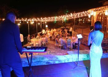J.Shay Event Solutions  Garland Event Management Companies