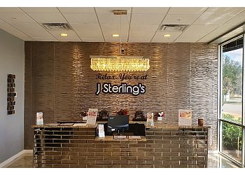 J Sterling's Wellness Spa - Orlando, FL Spas - Salon Interior Image