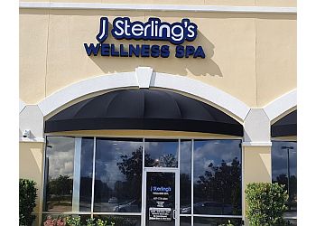 J Sterling's Wellness Spa Orlando Spas