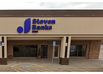 Amarillo Cosmetic Dentists J. Steven Banks, DDS