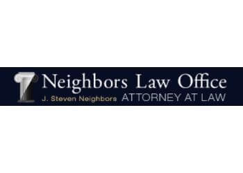 Overland Park DUI Lawyers J. Steven Neighbors - NEIGHBORS LAW OFFICE