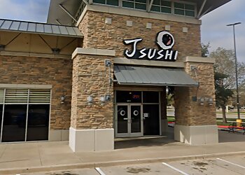 Denton Sushi J Sushi