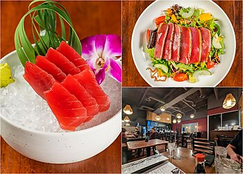 Denton Sushi J Sushi