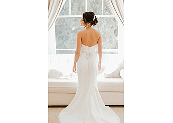 San Francisco Makeup Artists JT Artistry