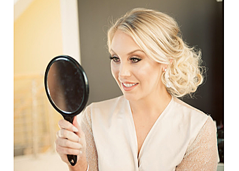 San Francisco Makeup Artists JT Artistry