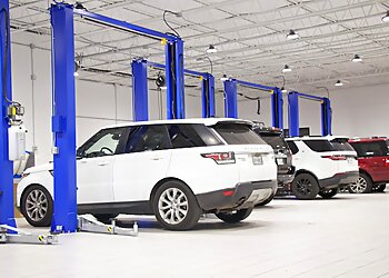 Houston Car Repair Shops J&T Automotive Inc.