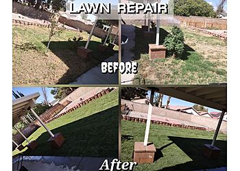 Lancaster Lawn Care Services JT Landscape Care