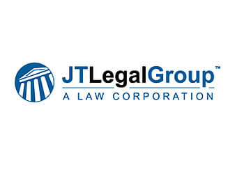 JT Legal Group, APC. Downey Personal Injury Lawyers