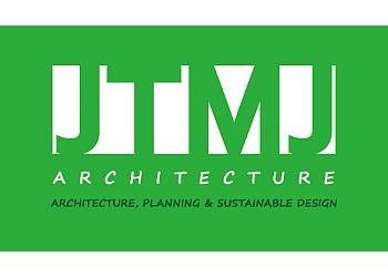 JTMJ Architecture Clarksville Residential Architects