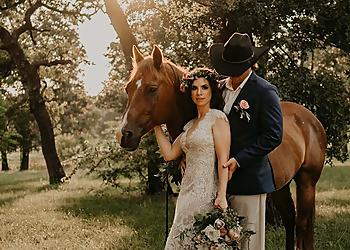 Arlington Videographers JT Media Arts & Photography