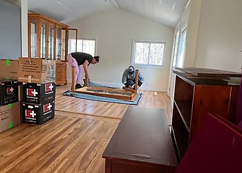 Worcester Moving Companies JTR Enterprises LLC