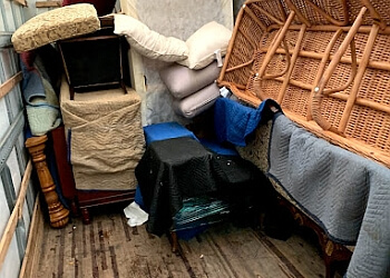 Worcester Moving Companies JTR Enterprises LLC