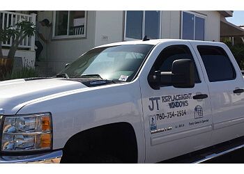 JT Replacement Windows and Doors