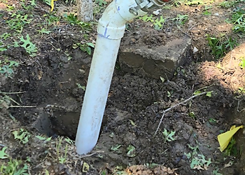 Tulsa Septic Tank Services JT Services