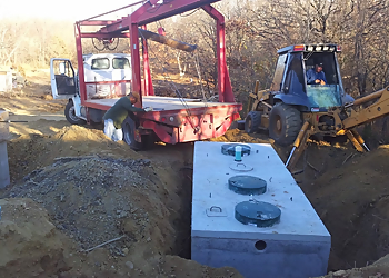 Tulsa Septic Tank Services JT Services