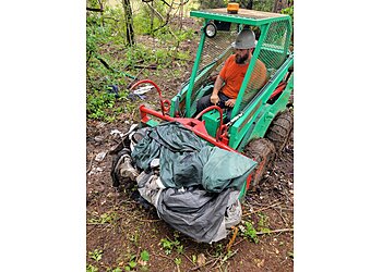 Springfield Junk Removal J&T Services Junk Removal