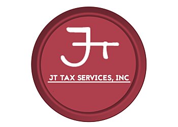 Oxnard Tax Services JT Tax Services, Inc.