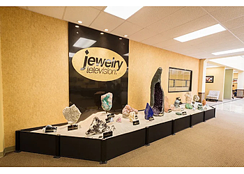 JTV Jewelry Love - Knoxville, TN Jewelry - Business Interior Image