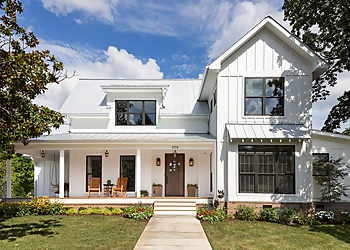 Murfreesboro Residential Architects J Taylor Designs